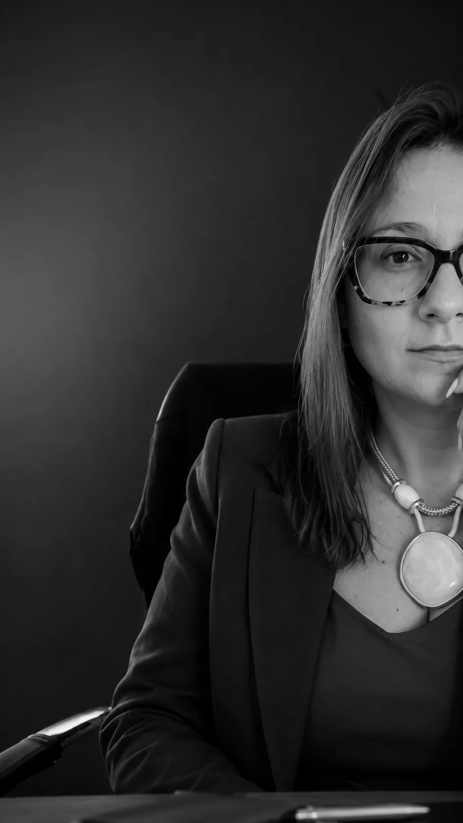 Renata Kieffer Cerutti, advogada, OAB/ES 28.486